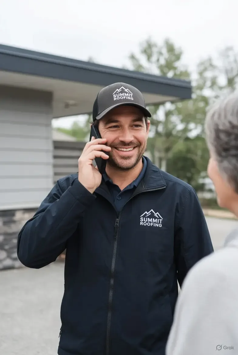 Flat Roof Leak Repair Maplewood, OH FAQs